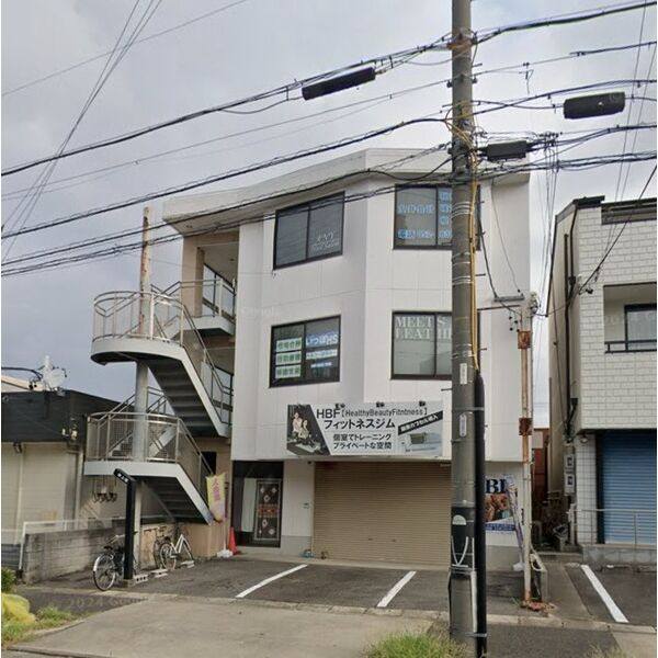 池上館 建物画像