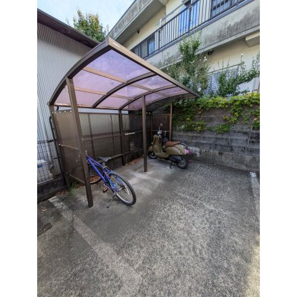 ベルフォーレ 室内写真10