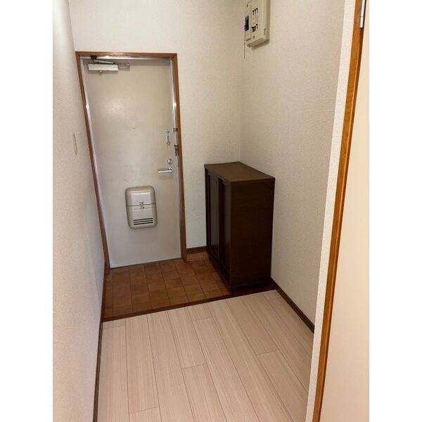 Surplus　Two　OHTA 室内写真3
