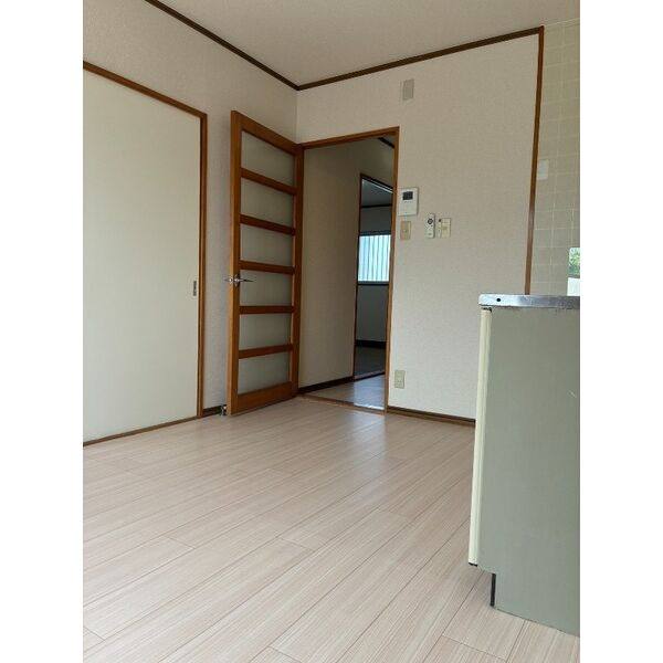 Surplus　Two　OHTA 室内写真5