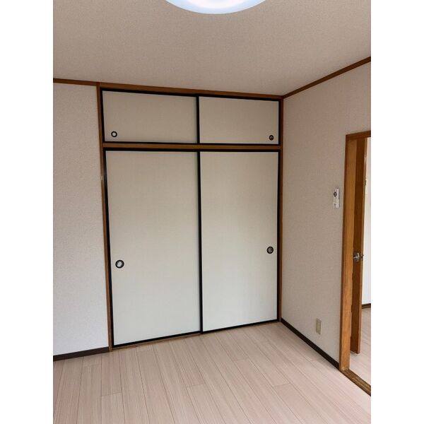 Surplus　Two　OHTA 室内写真7