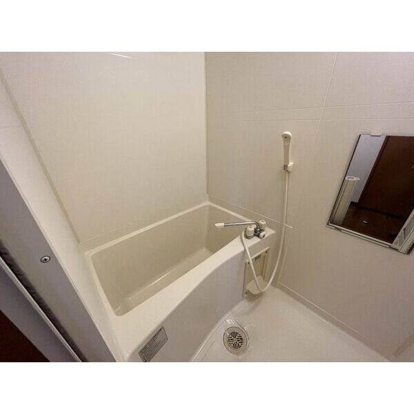 NEU HAUS 室内写真3