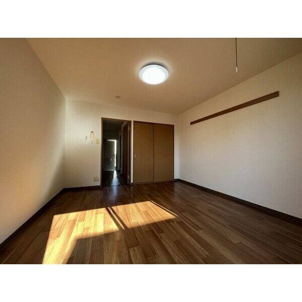 NEU HAUS 室内写真6