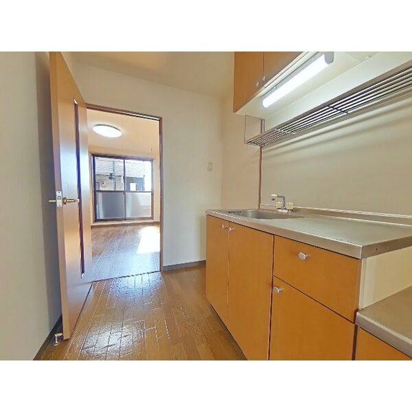 NEU HAUS 室内写真7