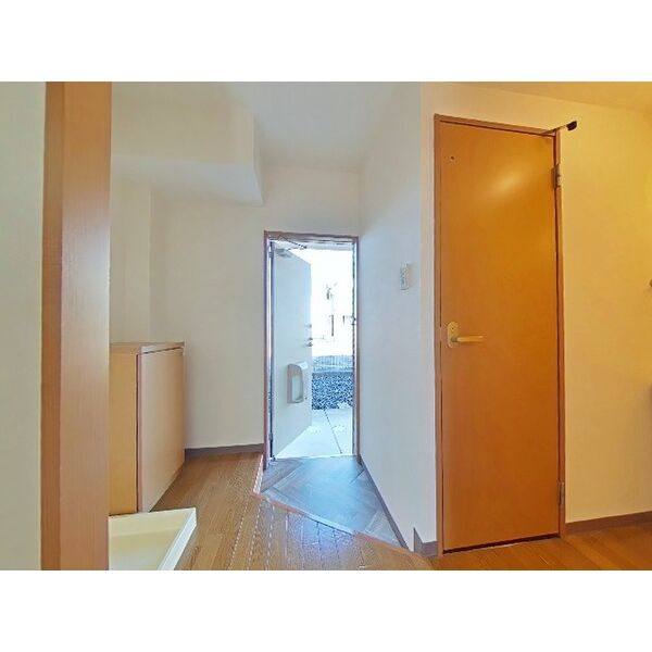 NEU HAUS 室内写真8