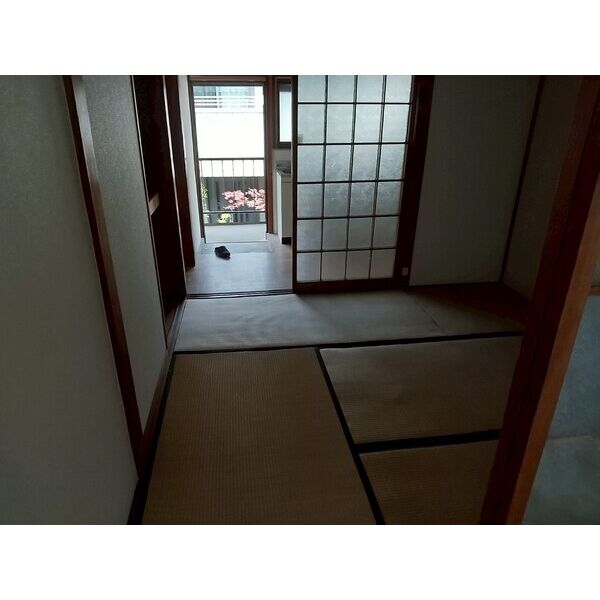 東松江文化住宅 室内写真2