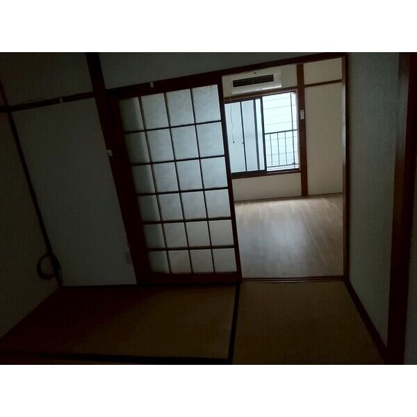 東松江文化住宅 室内写真3