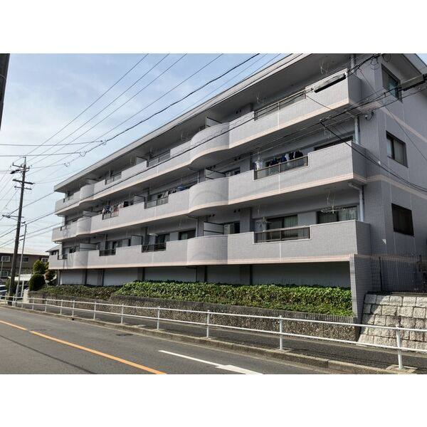 ル・レーブ貴船 建物画像