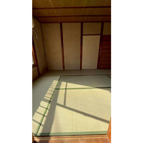 長田区高取山町倉庫付き2戸バルク戸建アパート 室内写真4