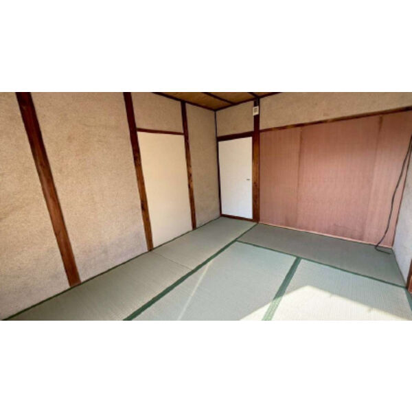 長田区高取山町倉庫付き2戸バルク戸建アパート 室内写真6