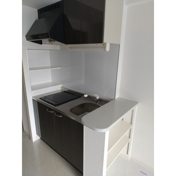 セレブコート新北野 室内写真3