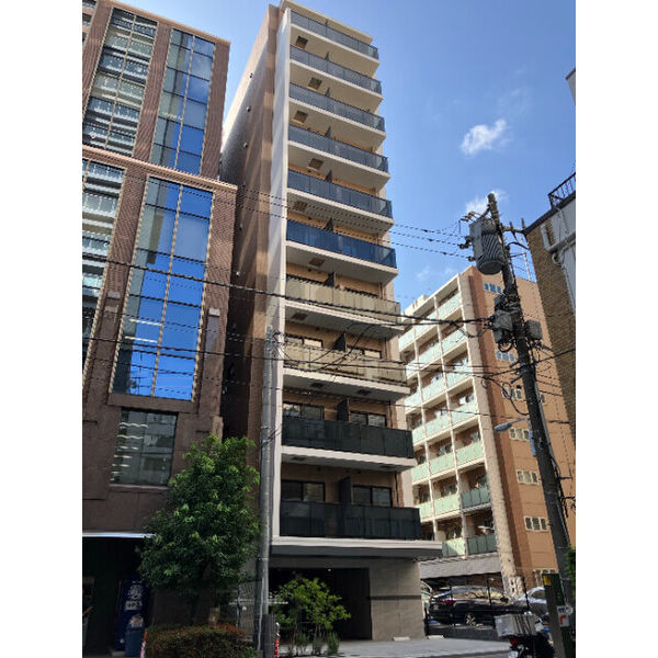 OAKLANCE秋葉原