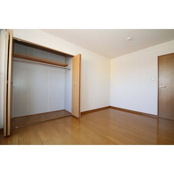 Cherir恵 A 室内写真5