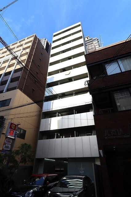 ｒｅｆｌｅｘ 建物画像