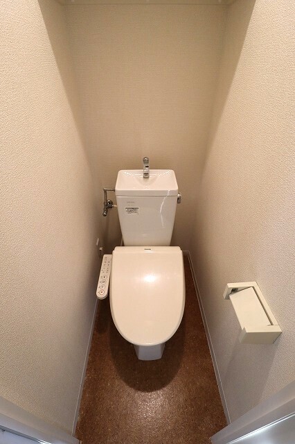 ｒｅｆｌｅｘ 室内写真4