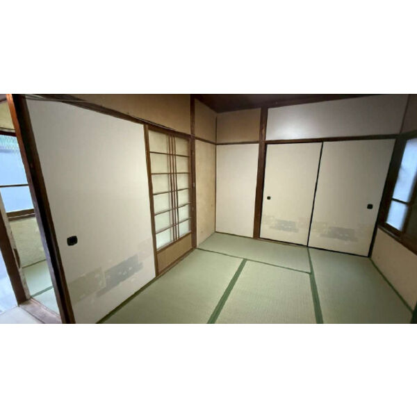 高取山町アパート⑧ 室内写真3