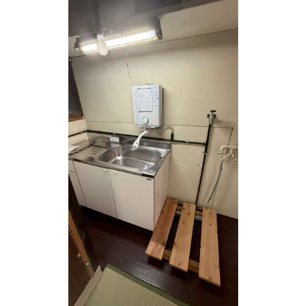 高取山町アパート⑧ 室内写真5