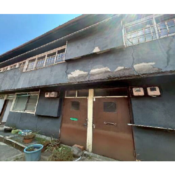 高取山町アパート⑧ 建物画像