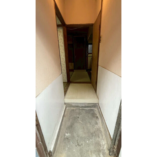 高取山町アパート⑧ 室内写真1