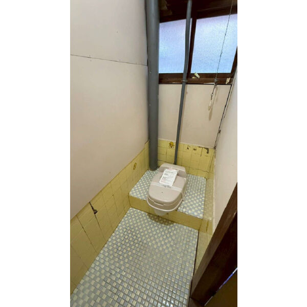 高取山町アパート⑧ 室内写真2