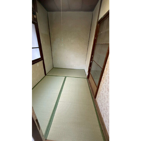 高取山町アパート⑧ 室内写真7