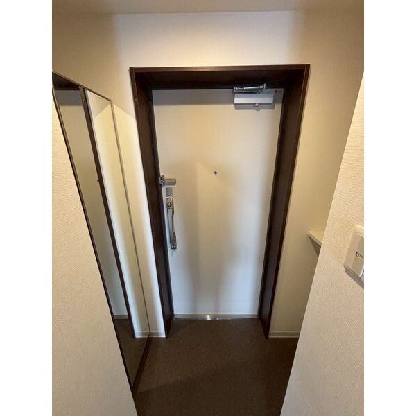 エストゥルース京都 室内写真10