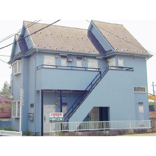 ヴィラ一番町