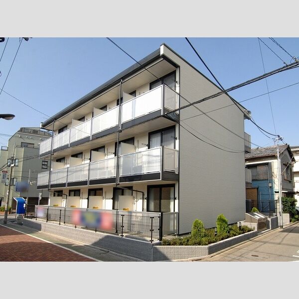 レオパレスマ メゾンウメジマ