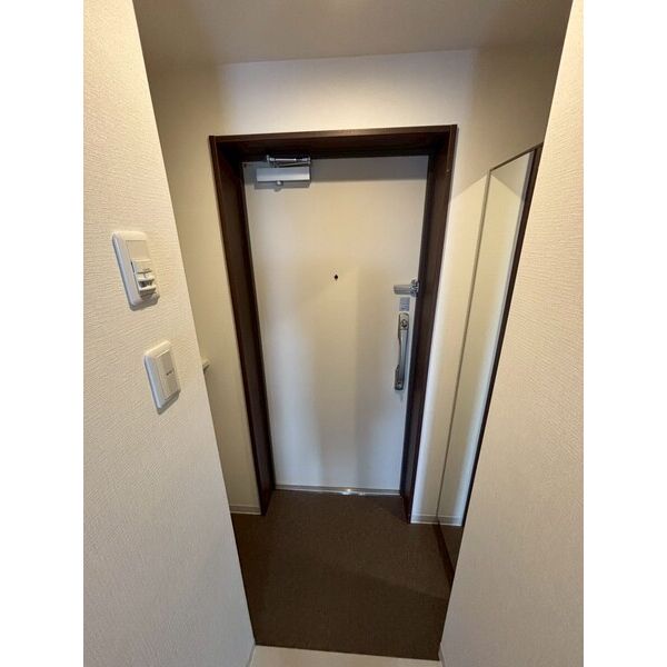 エストゥルース京都 室内写真9