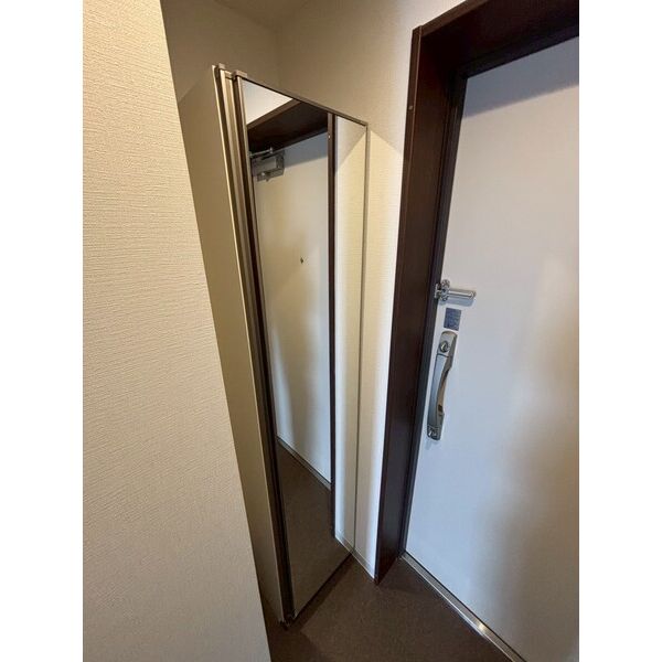 エストゥルース京都 室内写真9