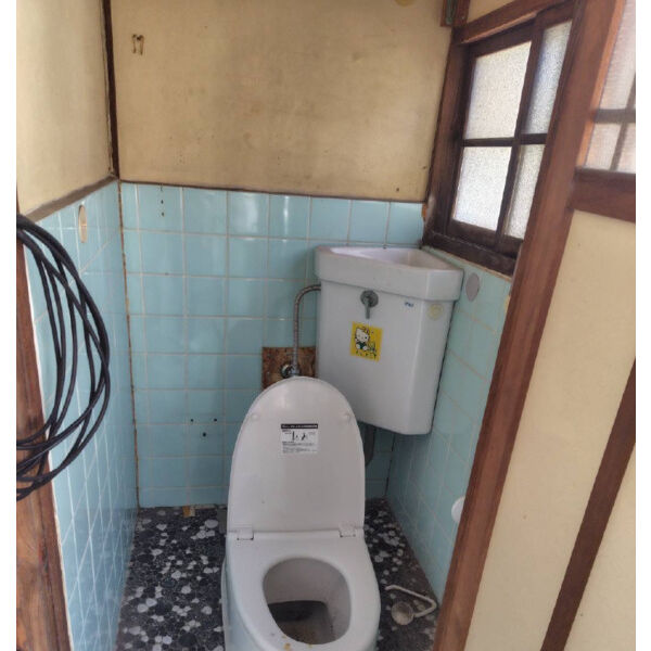 鶯町3丁目2棟テラス 室内写真2