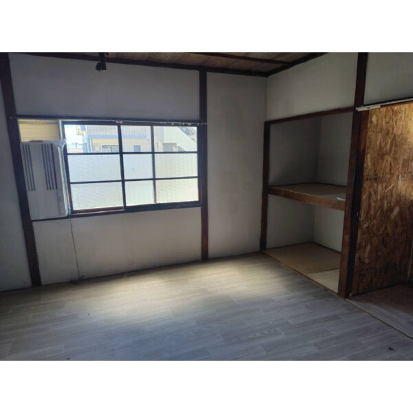 鶯町3丁目2棟テラス 室内写真1
