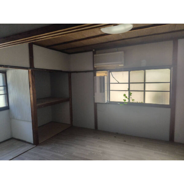 鶯町3丁目2棟テラス 室内写真1