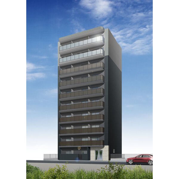 maison PREMIER Ⅵ 建物画像