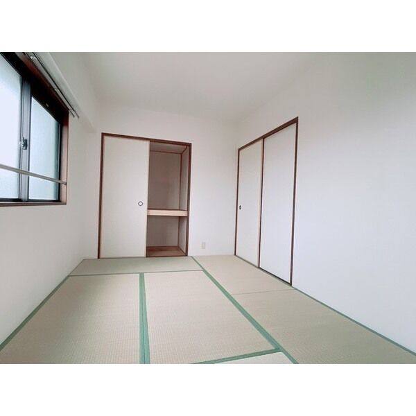 Comfort高蔵寺 室内写真4