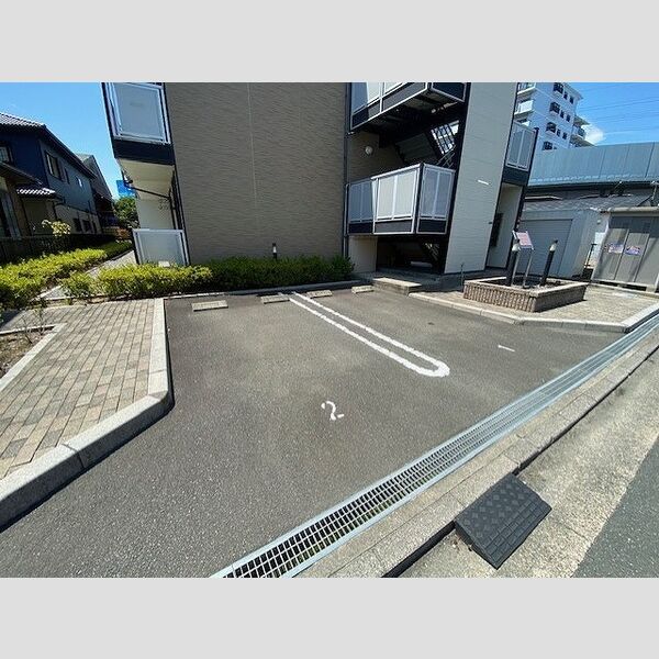 レオパレスプロスパ 室内写真6
