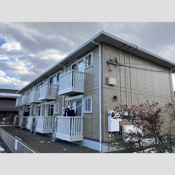 ドルチェ 建物画像