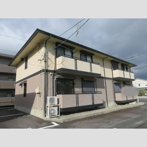 シャローム B棟