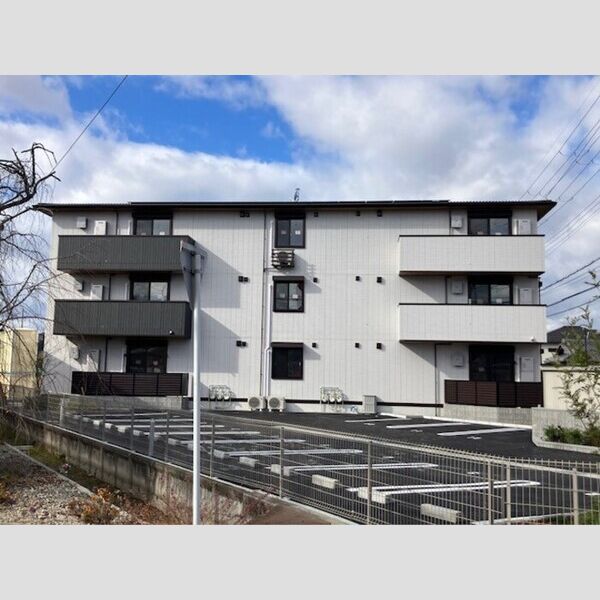 D-ROOM守山3丁目