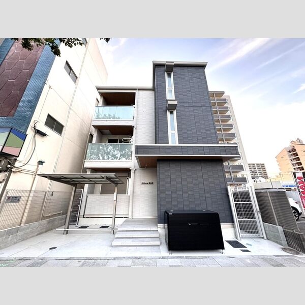 D-Luce寄合町