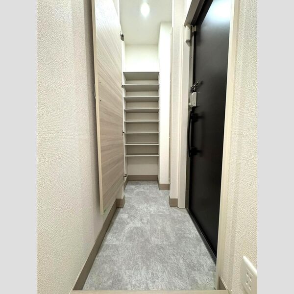 D-Luce寄合町 室内写真3