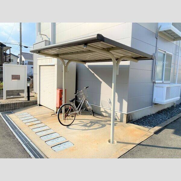 レオパレスカーサ　ビアンカ 室内写真6
