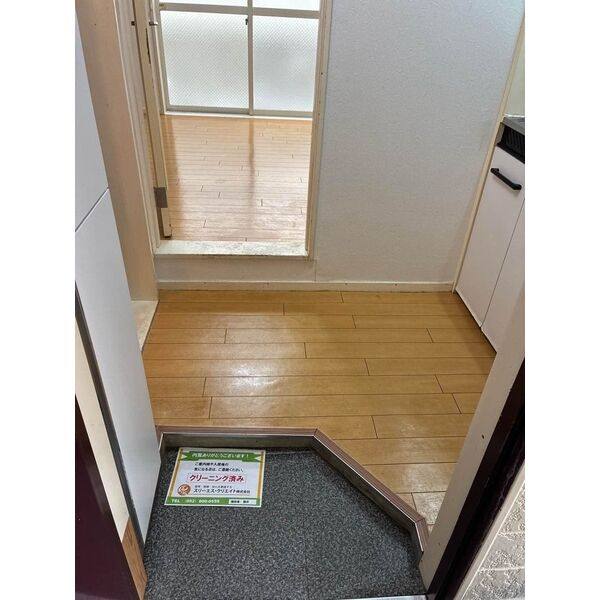 エムズパレス北浜町 室内写真1