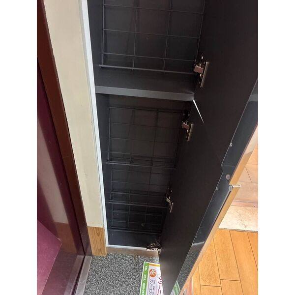 エムズパレス北浜町 室内写真7