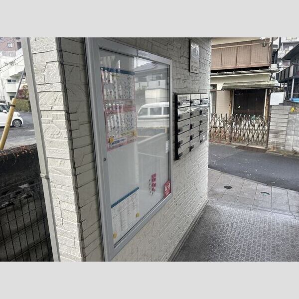 クレイノタイキョウ 室内写真4