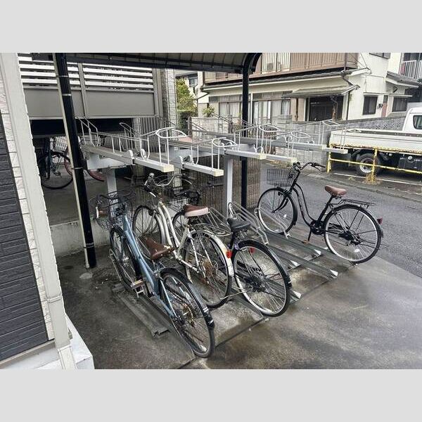 クレイノタイキョウ 室内写真8