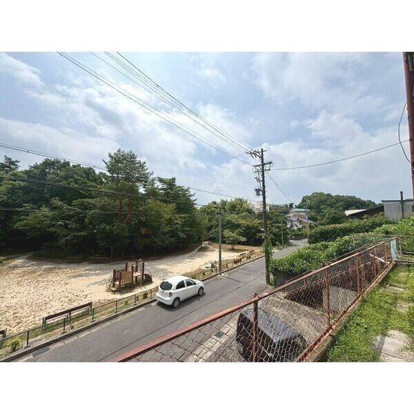 翠松園アパートメント(旧小島荘) 室内写真10