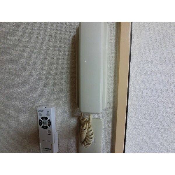 ソリトンハウス 室内写真6
