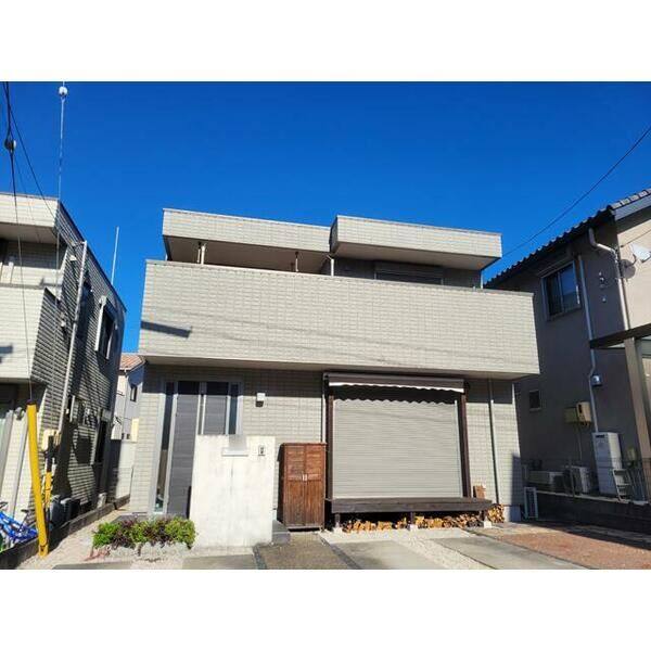 豊田市 建物画像