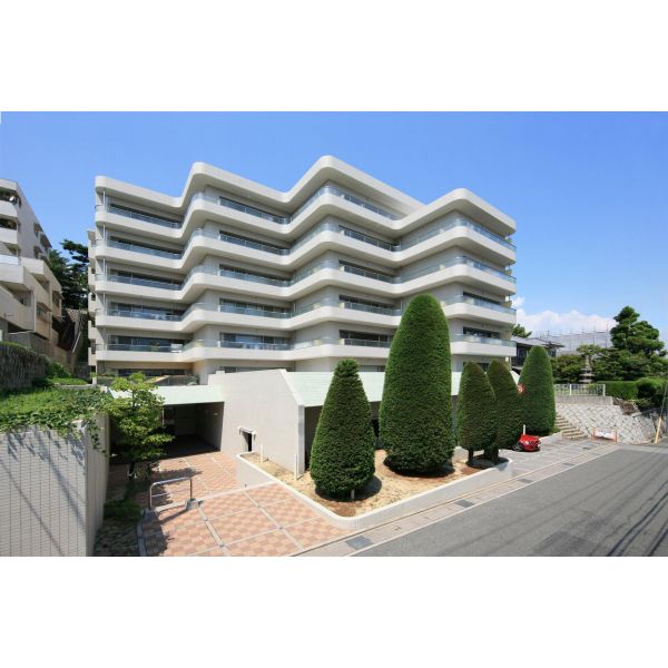 ビクトリアコート夙川